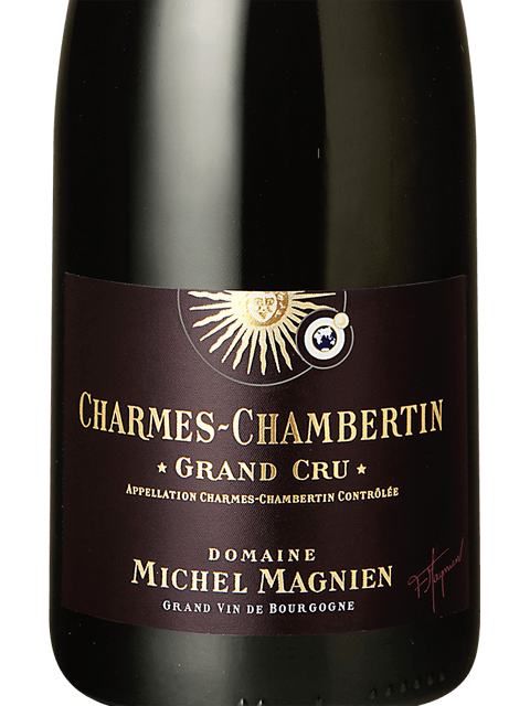 Michel Magnien Charmes-Chambertin Grand Cru | Vivino English