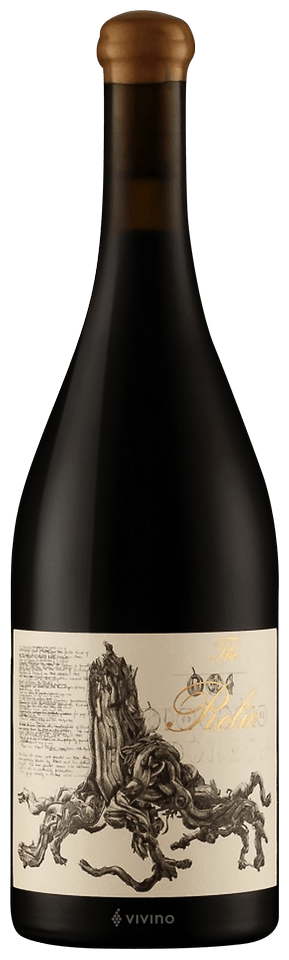 ザ・レリック（The Relic）シラーズ・ヴィオニエ 2016 The Standish The Relic Shiraz - Viognier | Vivino English