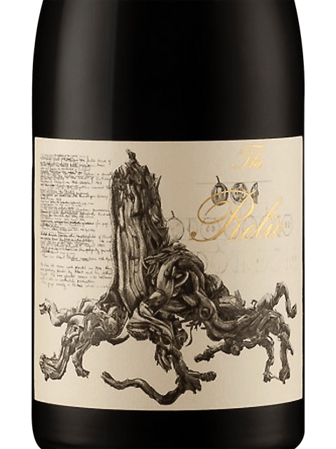 The Standish The Relic Shiraz - Viognier | Vivino English