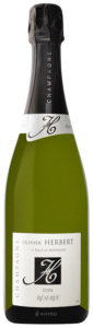 Olivier Herbert Cuvée Réserve Brut Champagne