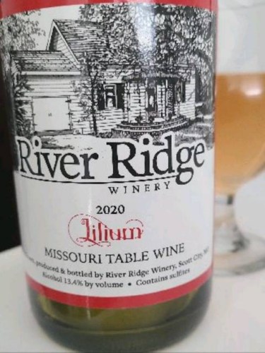 River Ridge Lilium | Vivino US