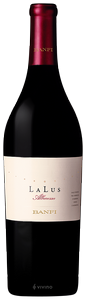 Banfi La Lus Albarossa N.V.