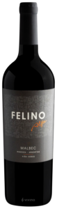 Viña Cobos Felino Alfa Malbec N.V.