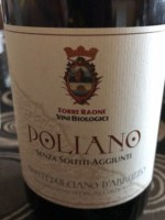 Torre Raone Poliano Montepulciano d’Abruzzo