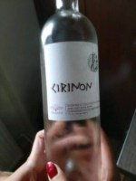 Nerantzi Cirinon Rosé