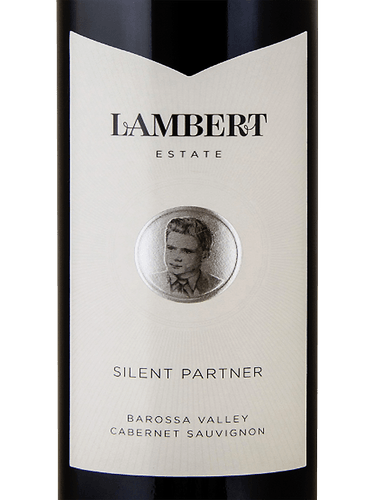 Lambert Estate Silent Partner Cabernet Sauvignon | Vivino English