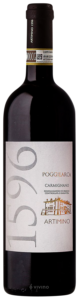 Tenuta di Artimino Poggilarca Carmignano N.V.