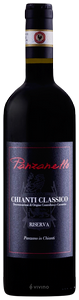 Panzanello Chianti Classico Riserva N.V.