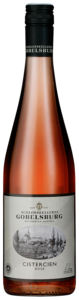 Schloss Gobelsburg Cistercien Rosé 2024