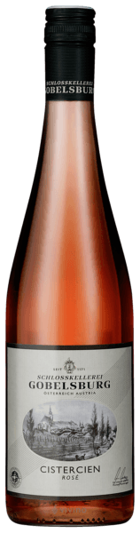 Schloss Gobelsburg Cistercien Rosé