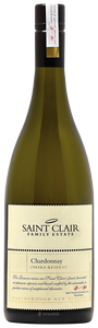 Saint Clair Family Estate Omaka Reserve Chardonnay N.V.