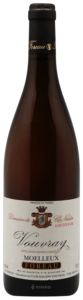 Philippe Foreau Goutte d'Or Vouvray Moelleux N.V.