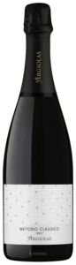 Argiolas Metodo Classico Brut N.V.