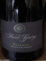 Domaine Saint Guéry Payenne Grignan-les-Adhémar