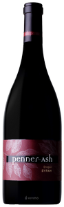 Penner-Ash Syrah N.V.