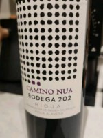 Bodega 202 Camino Nua