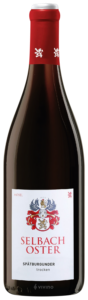 Selbach-Oster Spätburgunder N.V.