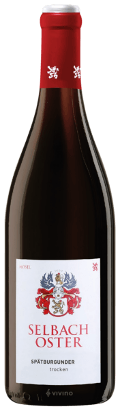 Selbach-Oster Spätburgunder