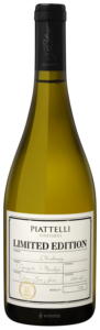 Piattelli Limited Edition Chardonnay N.V.