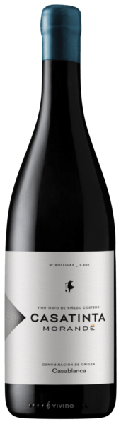 Morandé Casatinta Red Blend