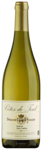 Domaine Claude Vosgien Cuvée Tradition Côtes de Toul Auxerrois 2018
