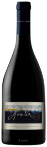 Quebrada Seca Amelia Pinot Noir 2022