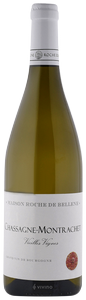 Maison Roche de Bellene Chassagne-Montrachet Vieilles Vignes N.V.