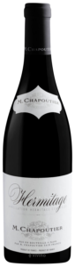 M. Chapoutier Hermitage N.V.
