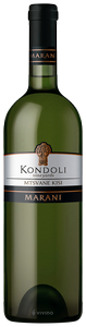 Marani Kondoli Vineyards Mtsvane - Kisi N.V.