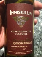 Inniskillin Discovery Series Botrytis Affected Viognier