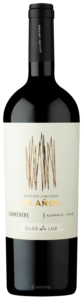 Clos de Luz 79 Años Edición Limitada Carménére N.V.