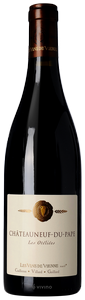 Les Vins de Vienne - Cuilleron-Gaillard-Villard Châteauneuf-du-Pape 'Les Otéliées' N.V.