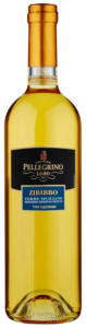 Cantine Pellegrino Zibibbo Liquoroso Terre Siciliane N.V.