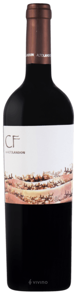 AltoLandon CF de Altolandon