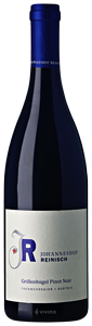 Johanneshof Reinisch Grillenhügel Pinot Noir N.V.
