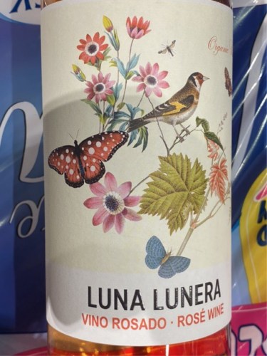 Dehesa de Luna Luna Lunera Rosado | Vivino US