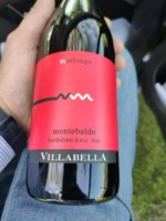 Villabella Morlongo Montebaldo Bardolino
