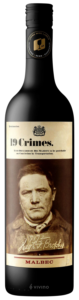 19 Crimes Malbec N.V.