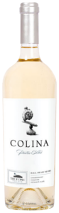Domeniile Alexandrion Rhein 1892 Colina Piatra Albă White Blend N.V.