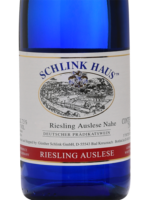 Riesling Auslese