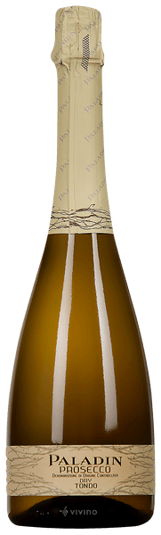 Paladin Tondo Prosecco Dry