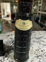 Luccío Sangiovese di Toscana