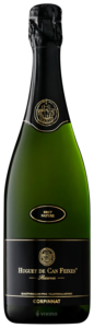 Huguet de Can Feixes Corpinnat Reserva 5 Anys Brut Nature N.V.