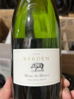 Margerum Barden Blanc de Blancs