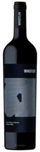 Whistler Wines Estate Shiraz - Cabernet N.V.