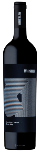 Whistler Wines Estate Shiraz - Cabernet