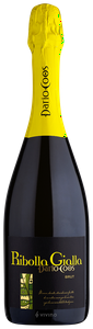 Dario Coos Ribolla Gialla Brut N.V.