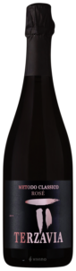 Marco de Bartoli Terzavia Rosé N.V.