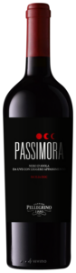Cantine Pellegrino Passimora Nero d'Avola 2021