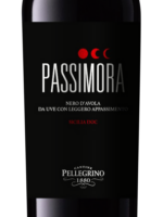 Passimora Nero d'Avola